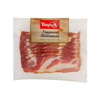 ГРУДИНКА ПИКАНТНАЯ НАРЕЗКА С/К 300Г ВУ ТАВРИЯ