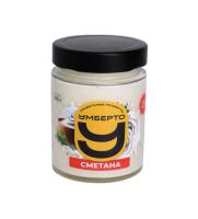 СМЕТАНА УМБЕРТО 25% 250Г СБ ПРАВИЛЬНЫЕ ПРОДУКТЫ БЗМЖ/М