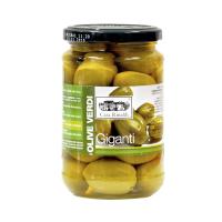 ОЛИВКИ КАЗА РИНАЛЬДИ 310Г СБ ГИГАНТСКИЕ