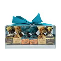 КОНФ ЛА ПЕРЛА ДИ ТОРИНО 260Г АССОРТИ ИЗ ТРЮФЕЛЕЙ