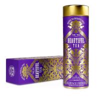 _ЧАЙ МФ БЬЮТИФУЛ ТИ ЧЕРНЫЙ 80Г КК ЛИСТОВОЙ