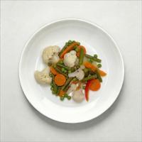 Ассорти овощное 150г