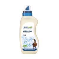 НОРДЛЭНД БАЛЬЗАМ ДЛЯ СТИРКИ ДЕЛИКАТНЫХ ТКАНЕЙ 750МЛ 391060