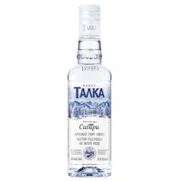 ВОДКА ТАЛКА ЛЕГЕНДА СИБИРИ 40% 0.25Л