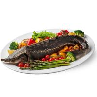 ОСЕТР ПРАЗДНИЧНЫЙ ФАРШИРОВАННЫЙ ГАСТРОНОМИЯ