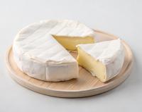 СЫР КАМАМБЕР С БЕЛОЙ ПЛЕСЕНЬЮ 25% 200Г ФРАТЕЛЛИ БЗМЖ/М