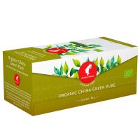 ЧАЙ ЮЛИУС МАЙНЛ 25П*1,75Г С/Я КК КИТАЙСКИЙ ЗЕЛЕНЫЙ