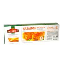 ТЕСТО БОНТЬЕ КАТАИФИ ЗАМОР 450Г КК