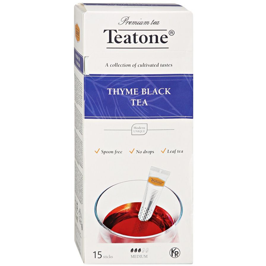 Teatone Чай Где Купить