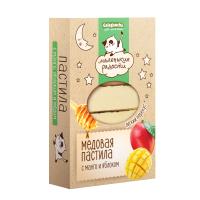 ПАСТИЛА МАЛЕНЬКИЕ РАДОСТИ 95Г КК МАНГО ЯБЛОКО МЕД