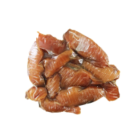 Икра воблы солено сушеная Русский торговый дом 500г ву Россия