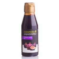 СОУС ДЕЛЬФЫ БАЛЬЗАМИЧЕСКИЙ 250Г ПБ С ИНЖИРОМ