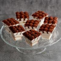 ДЕСЕРТ ТИРАМИСУ 45 Г ГАСТРОНОМИЯ