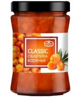 ВАРЕНЬЕ САВА ОБЛЕПИХА 300Г СБ