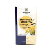 НАПИТОК ЧАЙНЫЙ СОННЕНТОР 18П*1.5Г КК ФЕНХЕЛЬ