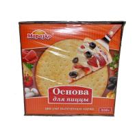 ОСНОВА ДЛЯ ПИЦЦЫ МОРОЗКО 350Г КК