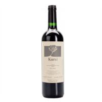 ВИНО КУРНИ КР П/СЛ 14,5% 0.75Л