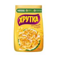 ЗАВТР ХРУТКА ХЛОПЬЯ КУКУРУЗНЫЕ ХРУСТЯЩИЕ 290Г ПП