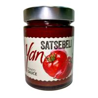 СОУС ЯН САЦЕБЕЛИ 260Г СБ/М