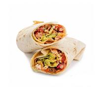 ШАУРМА С КУРИЦЕЙ ГАСТРОНОМИЯ