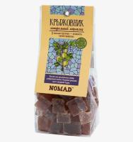 МАРМЕЛАД НОМАД КУСКОВОЙ КРЫЖОВНИК 200 ГР