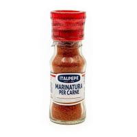 СМЕСЬ СПЕЦИЙ ИТАЛПЕПЕ ДЛЯ МАРИНОВАНИЯ МЯСА 50Г СБ