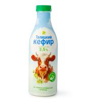 КЕФИР ТРАДИЦИОННЫЙ 2.5% 800МЛ ПБ ТАЛИЦКИЙ БЗМЖ/М