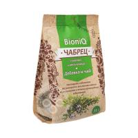 ЧАБРЕЦ СУШЕНЫЙ БИОНИКЬЮ 35Г ПП ДОБАВКА В ЧАЙ