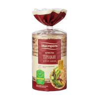 КРИСПЫ МИСТРАЛЬ 110Г ПП ТУРЕЦКИЕ/М