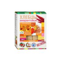 ХЛЕБЦЫ ДИ ЭНД ДИ АМАРАНТОВЫЕ 195Г КК