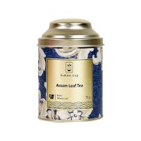 ЧАЙ ИНДИАН КАП 75Г ЖБ ВЕРХНЕЛИСТОВОЙ АССАМ