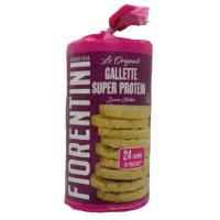 ХЛЕБЦЫ ФИОРЕНТИНИ БИО 120Г ПП СУПЕР ПРОТЕИН/М