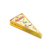 СЫР БРИ МЯГКИЙ 60% 200Г ПРЕЗИДЕНТ БЗМЖ/М