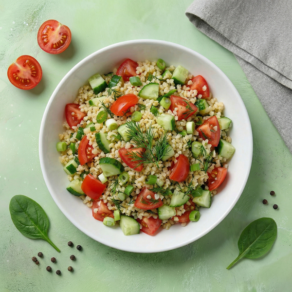 Великий пост: обновили меню Великий пост: обновили меню