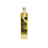 МАСЛО АЛЬТЕРО ПОДСОЛНЕЧНОЕ+ОЛИВКОВОЕ 810МЛ ПБ/М