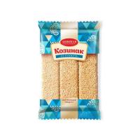 КОЗИНАК ИЗ КУНЖУТА АЗОВСКАЯ КФ 150Г ПП/М