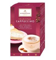 КОФЕ КАПУЧИНО НИДЕРЕГГЕР 220Г КК МАРЦИПАНОВЫЙ