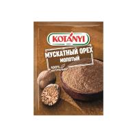 ОРЕХ МУСКАТНЫЙ МОЛОТЫЙ КОТАНИ 18Г ПП/М