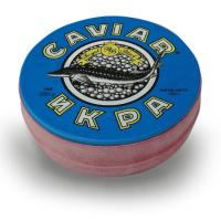 Икра осетра 250г жб роял блэк