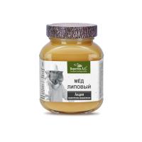 МЕД БЕРЕСТОВ 500Г СБ ЛИПОВЫЙ НЕЖНЫЙ