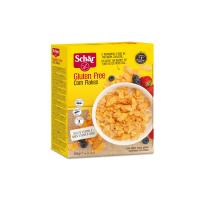 КУКУРУЗНЫЕ ХЛОПЬЯ ШЕР БЕЗГЛЮТЕНОВЫЕ 250Г КК