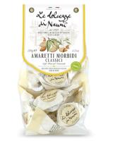 ПЕЧЕНЬЕ КЛАССИЧЕСКИЙ МЯГКИЙ АМАРЕТТИ 120Г ПП ДОЛЬЧЕЦЦЕ ДИ НАННИ
