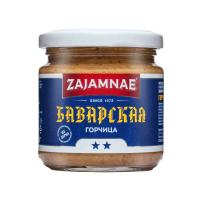 ГОРЧИЦА ЗАЯМНОЕ БАВАРСКАЯ 190Г СБ