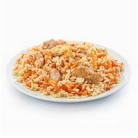 ПЛОВ С КУРИЦЕЙ ГАСТРОНОМИЯ