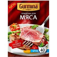 ПРИПРАВА ДЛЯ МЯСА ГУРМИНА 40Г ПП/М