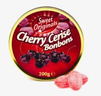 ЛЕДЕНЦЫ СВИТ ОРИДЖИНАЛ ВИШНЯ 200Г ЖБ