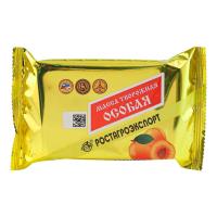МАССА ТВОРОЖНАЯ ОСОБАЯ С КУРАГОЙ 23% 180Г РОСТАГРОЭКСПОРТ /М