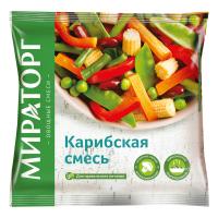 Смесь мираторг замор 400г пп карибская