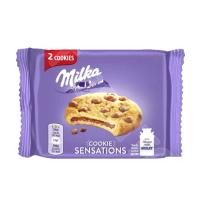 ПЕЧЕНЬЕ МИЛКА 52Г ПП СЕНСЕЙШН КУКС