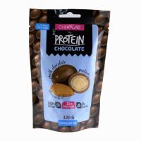 _ДРАЖЕ ЧИКАЛАБ 120Г МИНДАЛЬ В ШОКОЛАДЕ